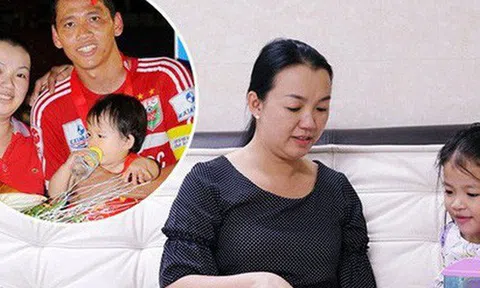 Chuyện tình Anh Đức và "cô bán cơm" lớn hơn 4 tuổi: Anh giờ bận lắm không thương ai khác được, chỉ thương bà xã với hai đứa nhỏ thôi à!