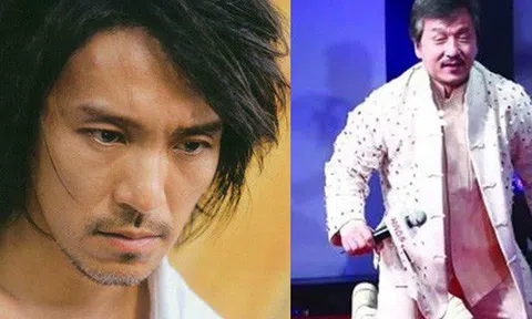 Vì sao Lý Liên Kiệt luồn cúi trùm xã hội đen, Châu Tinh Trì lại không?