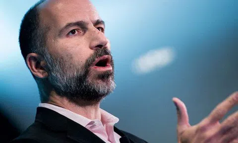 Chỉ với 5 từ ngắn gọn này, CEO Uber đã chỉ ra bí quyết để trở thành một người lãnh đạo đích thực