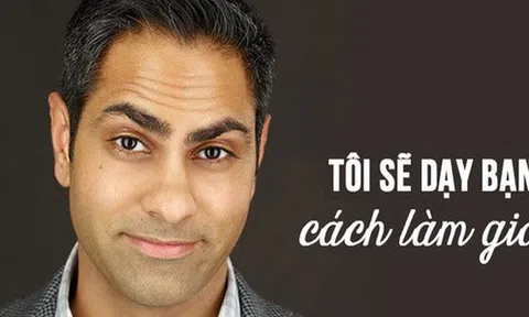 Khởi nghiệp đã 15 năm, tôi ước gì mình được nghe 3 lời khuyên này từ những ngày đầu tiên