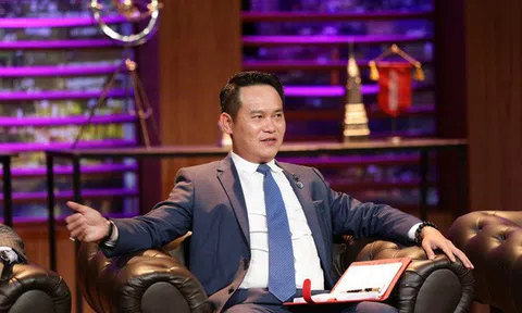 9X "kể khổ" về quá trình DD với Shark Hồng Anh: Đầy áp lực chứ không như mơ, lần nào DD về cũng bệnh, phải uống thuốc