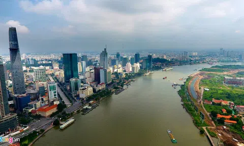 Người Trung Quốc mua nhà TP.HCM tăng đột biến: Thực tế ra sao?