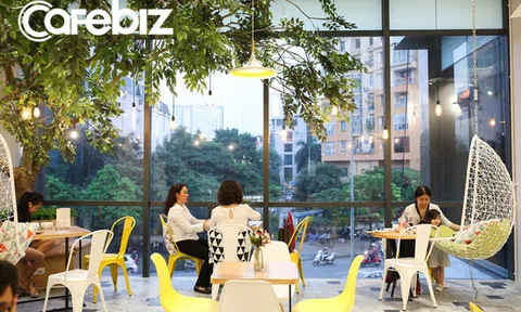 Soya Garden: Thế lực đáng gờm thách thức ngôi vương mở chuỗi của The Coffee House và Highlands, tham vọng đưa sản phẩm đậu nành ngang tầm cà phê, trà sữa