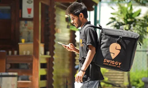 Dồn lực vào logistics và độc quyền với nhà hàng: Tuyệt chiêu giúp Swiggy - "startup đồng nghiệp" của Now và Lala ở Ấn Độ đánh bại hết đàn anh, trở thành kỳ lân tỷ đô khi mới 4 năm tuổi