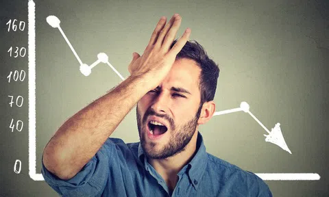 Đầu tư mãi mà chưa giàu thì chắc chắn bạn đã mắc phải một trong những sai lầm dưới đây