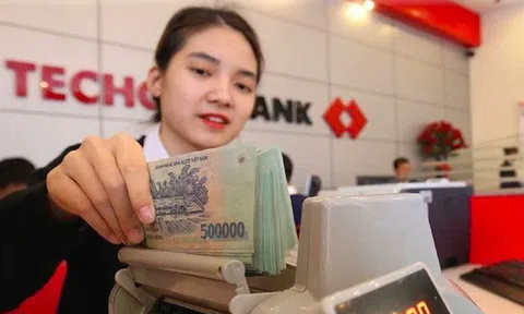 Trong cuộc "chạy đua" mới, ngân hàng nào đang dẫn đầu về lãi suất tiền gửi?