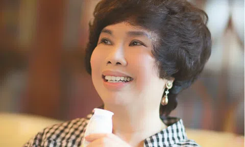 TH True Milk liên tục thua lỗ ngàn tỷ