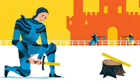 Ngoan cố giữ thể diện là sai lầm, chỉ khi mạnh về tiền, giàu về kiến thức, bạn mới thật sự là người có thể diện