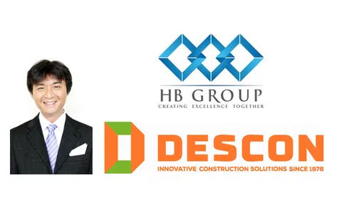 Descon bất ngờ đứng trước nguy cơ phá sản sau nhiều năm về tay doanh nhân Trịnh Thanh Huy