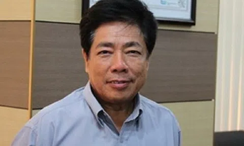 Hồ sơ nguyên TGĐ Vinashin vừa bị bắt