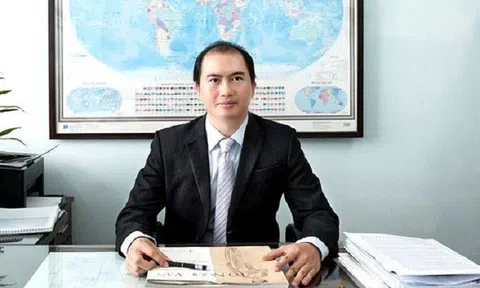 Vinasun thắng kiện Grab: Không bất ngờ về phán quyết của tòa