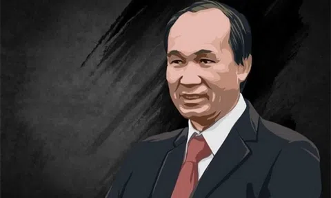 Vị tỷ phú Việt vì tình yêu mà bỏ dở nghiệp quan trường nhắn nhủ giới trẻ: Muốn làm giàu, GAN phải to!