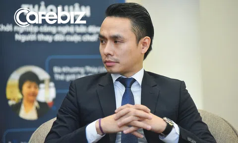 Sếp HDMon Holdings: Văn hóa ở chung cư của người Việt rất có vấn đề!