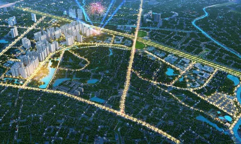 Coteccons trúng thầu 02 dự án lớn - Tổng giá trị gần 7.000 tỷ đồng