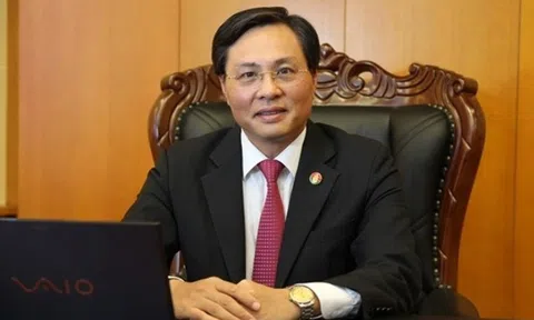 Ông Bùi Minh Tiến ngồi ghế Tổng giám đốc thay ông Trần Ngọc Nguyên tại lọc hóa dầu Bình Sơn