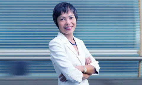 Chủ tịch Galaxy Studio Đinh Thị Hoa: ‘Bà hoàng’ lĩnh vực điện ảnh tư nhân