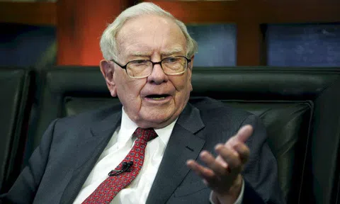 Tỷ phú Warren Buffett: Làm chủ kỹ năng này, nhân hiệu của bạn sẽ cải thiện ít nhất 50%