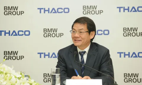 Nợ vay gần 25.000 tỷ đồng, mỗi ngày tỷ phú Trần Bá Dương “gánh” 2 tỷ lãi vay ngân hàng