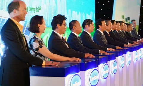 Rót nghìn tỷ đồng đầu tư, Tanifood lọt vào danh sách nhà máy chế biến nông sản hiện đại nhất Đông Nam Á