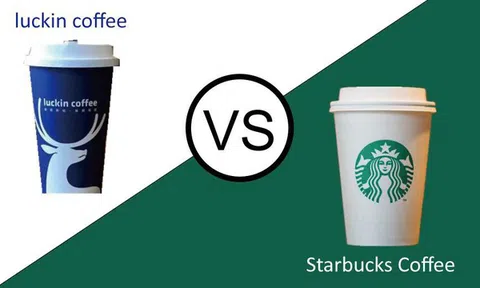 3 đòn chí mạng giúp startup 1 năm tuổi làm lung lay đế chế Starbucks