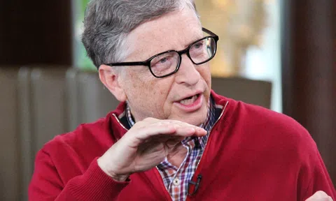 Ba kĩ năng cần thiết để thành công với nghề nghiệp trong tương lai theo lời khuyên của Bill Gates