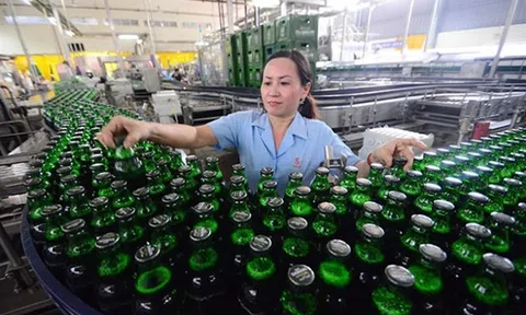 Tỉ phú Thái vội vã chuyển Sabeco thành công ty nước ngoài