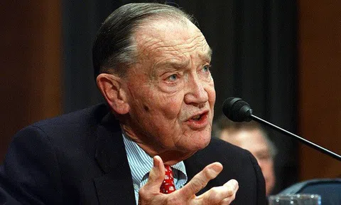 Cuộc đời của Jack Bogle - 'người hùng' trong mắt Warren Buffett