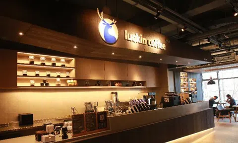 Luckin - startup Trung Quốc tham vọng đánh bại Starbucks của Mỹ đã 'hóa rồng' ra sao?