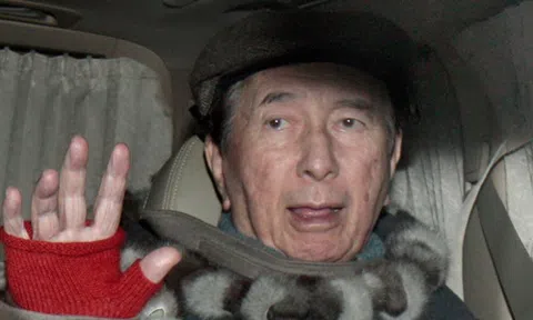 'Vua cờ bạc' Macau bị cháu kiện đòi cổ tức 255 triệu USD