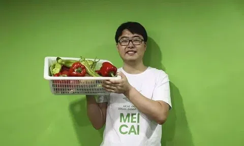 Trung Quốc - lò sản xuất "startup kỳ lân" khiến cả thế giới trầm trồ: Cứ 4 ngày lại có thêm một startup giá trị trên 1 tỷ USD!