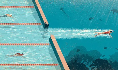 Có 3 dấu hiệu này: Bạn là người có "cốt cách" rất lớn, được vạn người ngưỡng mộ, làm gì cũng được trọng dụng