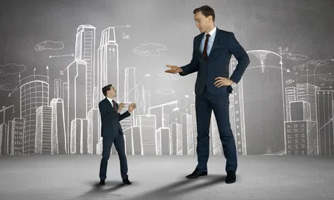 Startup nhỏ vẫn có đất sống nếu làm đúng cách