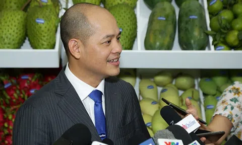 Chủ tịch Lavifood tiết lộ kế hoạch biến Việt Nam thành cường quốc chế biến rau củ quả của thế giới