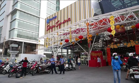 Số phận những dự án 'đất vàng' của nữ đại gia Dương Thị Bạch Diệp