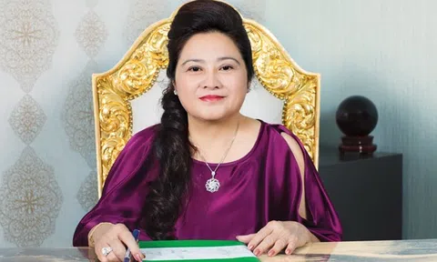 Vụ Sabeco phù phép 16.000 m2 đất vàng, ‘bà trùm’ Nguyễn Thị Phước và những thương vụ khủng