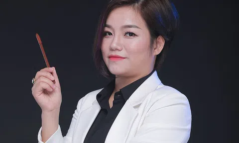 CEO Mandala Vi Hoa: Thành công = niềm tin + hành động