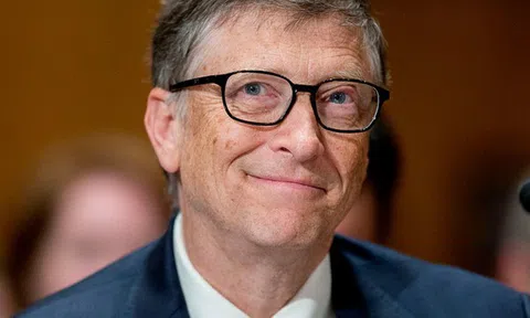 Tỷ phú Bill Gates nói về khoản đầu tư tốt nhất vợ chồng ông từng thực hiện