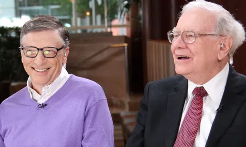 Để thành công như Gates và Buffett khuyên nên bỏ thói quen vô bổ