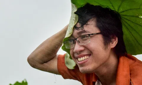 Chàng kỹ sư bỏ việc đi tìm 'vàng xanh' giữa đại ngàn