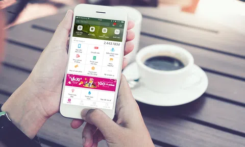 MoMo công bố đạt 10 triệu khách hàng đăng ký sử dụng
