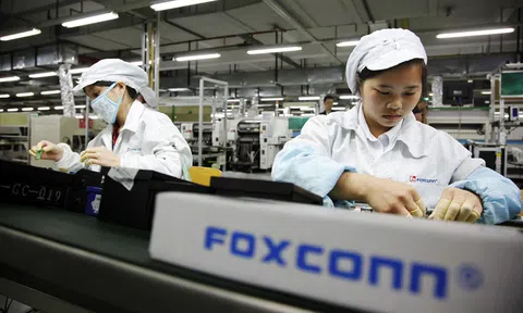 Thoát khỏi Trung Quốc: Cơ hội mới, iPhone 'made in Vietnam'