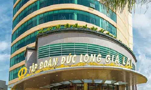 Năm bết bát của ba đại gia phố Núi: ngập nợ ngàn tỷ, tài sản teo tóp