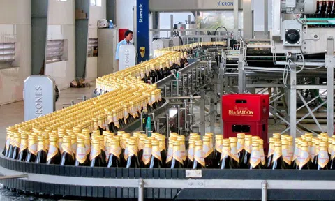 Sabeco thành công ty nước ngoài: 5 tỷ USD, sự 'già đời' của tỷ phú Thái
