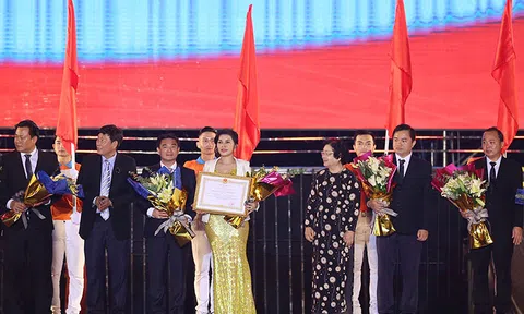 Kim Oanh Real tổ chức lễ hội tri ân 10.000 khách hàng