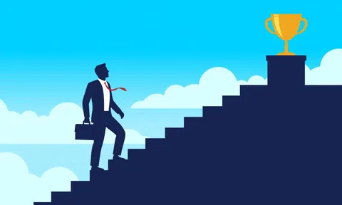 Thư gửi “tân” quản lý trẻ: Giỏi, nhưng giờ là lúc phải trưởng thành