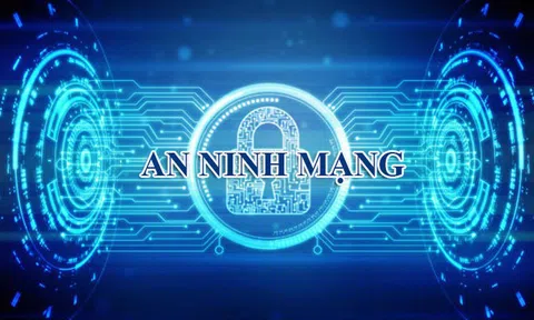 Từ hôm nay, Luật An ninh mạng chính thức có hiệu lực