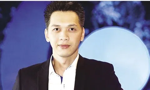 Thế hệ F2: Lọt vào danh sách giàu nhất Việt Nam nhờ tài sản của cha mẹ