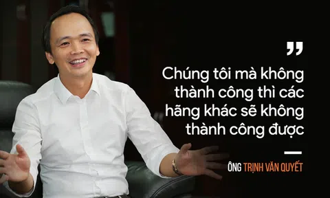 '1 Combo trúng 2 đích' của ông Trịnh Văn Quyết: Bay đi Quy Nhơn giá vé 2-6 triệu/người, nghỉ dưỡng 5 triệu/phòng, nhưng bay Bamboo và ở resort FLC thì giá chỉ 2,5 triệu/người