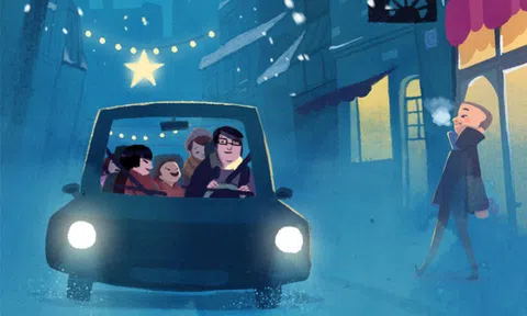 Nghịch lý thời hiện đại: Cha mẹ quan tâm, ta thờ ơ gắt gỏng; bạn bè xã giao ta coi là tri kỷ, tâm giao