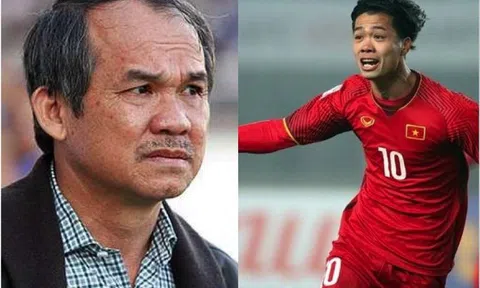 Trên vai “gánh nặng nghìn cân”, bầu Đức kêu gọi đưa Việt Nam vào World Cup